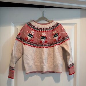 Mini Boden Sweater